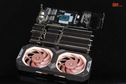 华硕RTX 3070 O8G 猫头鹰版显卡评测:强强联手打造极致静音散热
