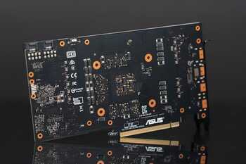 华硕RTX 3070 O8G 猫头鹰版显卡评测:强强联手打造极致静音散热