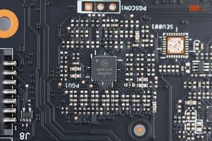 华硕RTX 3070 O8G 猫头鹰版显卡评测:强强联手打造极致静音散热