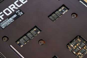 华硕RTX 3070 O8G 猫头鹰版显卡评测:强强联手打造极致静音散热