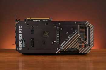 华硕RTX 3070 O8G 猫头鹰版显卡评测:强强联手打造极致静音散热