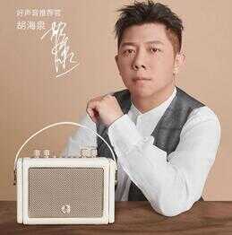 倔强的国货音响!只做一种音箱!音质不比国外品牌差