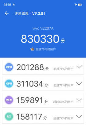 2022年新机颜值天花板!我选择这三台手机