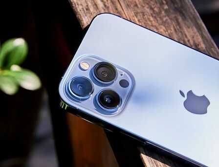 跌至8189!iPhone 13 Pro Max再次迎来降价:这次来得真快