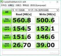 三星T5移动硬盘应用评测:不止够用,还很好用