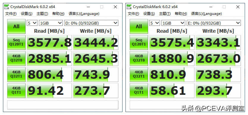 新技术回馈经典产品:三星970EVO Plus深度对比测试
