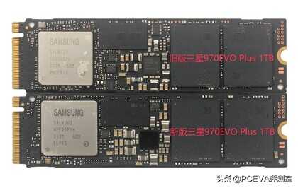 新技术回馈经典产品:三星970EVO Plus深度对比测试