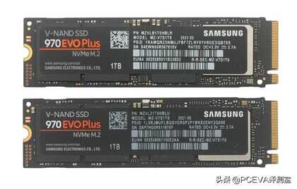 新技术回馈经典产品:三星970EVO Plus深度对比测试