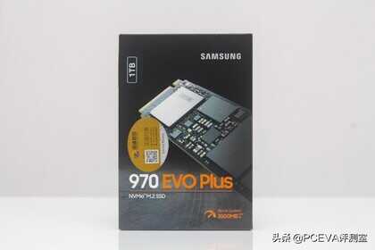 新技术回馈经典产品:三星970EVO Plus深度对比测试