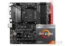 AMD锐龙R5 3400G配什么主板好?锐龙Ryzen5 3400G与主板搭配知识