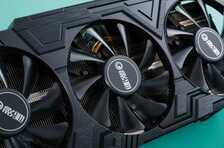 影驰RTX 2080 Super大将评测:这温度和噪音控制绝了