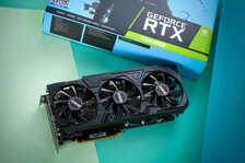 影驰RTX 2080 Super大将评测:这温度和噪音控制绝了