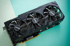 影驰RTX 2080 Super大将评测:这温度和噪音控制绝了
