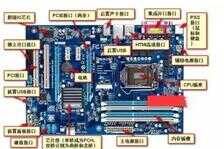 电脑通:电脑主板是什么?该如何鉴别电脑主板好坏呢?提升性能