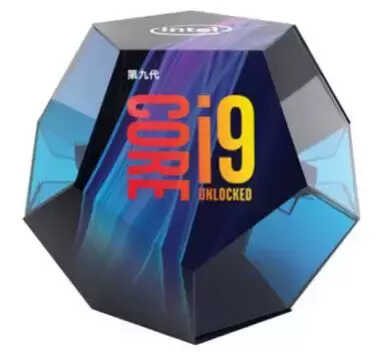 为什么酷睿i9 9900K是旗舰游戏U?看完这个你就明白了