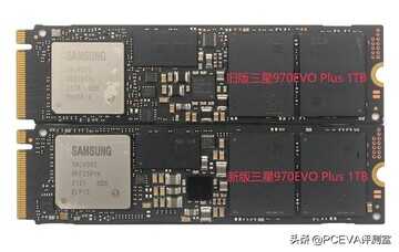 新技术回馈经典产品:三星970EVO Plus深度对比测试