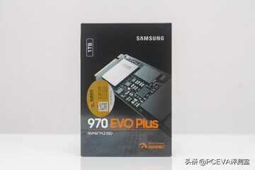 新技术回馈经典产品:三星970EVO Plus深度对比测试