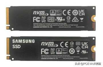 新技术回馈经典产品:三星970EVO Plus深度对比测试