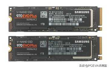 新技术回馈经典产品:三星970EVO Plus深度对比测试
