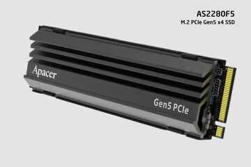 还没用上PCIe 4.0固态硬盘,PCIe 5.0又要来了?
