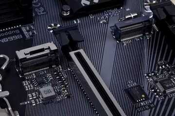 还没用上PCIe 4.0固态硬盘,PCIe 5.0又要来了?