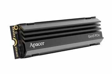 还没用上PCIe 4.0固态硬盘,PCIe 5.0又要来了?