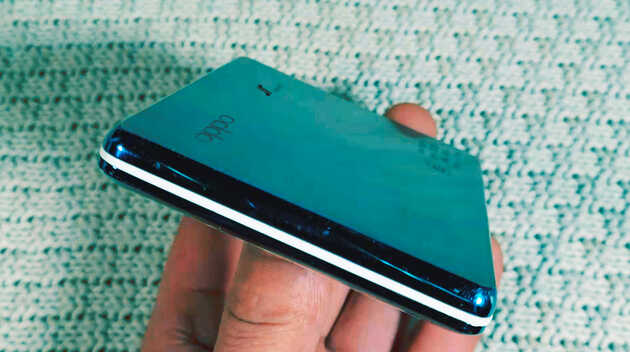 全触屏MP4开拓者,二手OPPO S39体验,当年追剧的好帮手