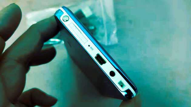全触屏MP4开拓者,二手OPPO S39体验,当年追剧的好帮手