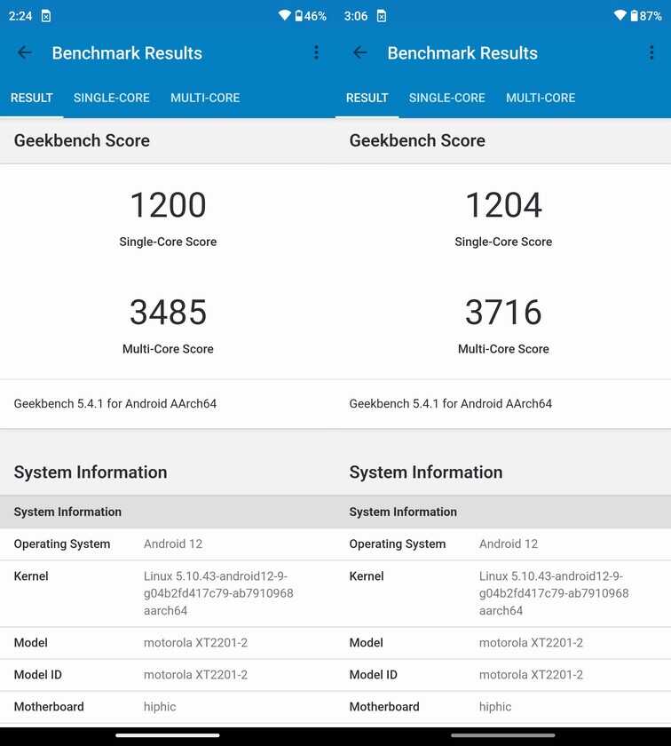 moto edge X30评测：全球首发骁龙8+性价比，足够了吗？