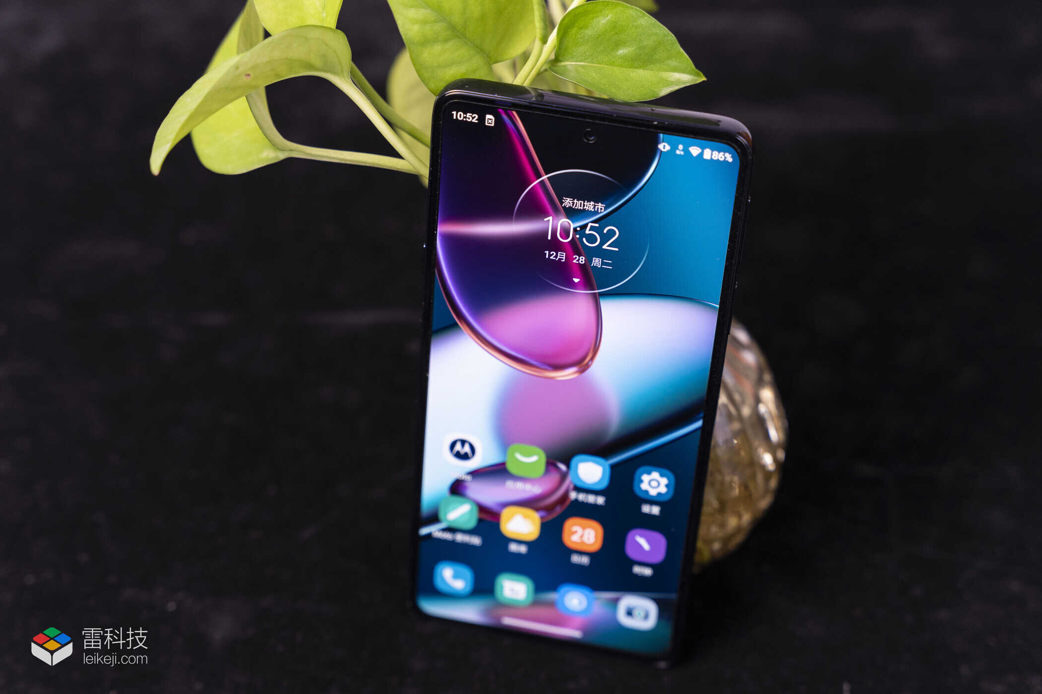 moto edge X30评测：全球首发骁龙8+性价比，足够了吗？