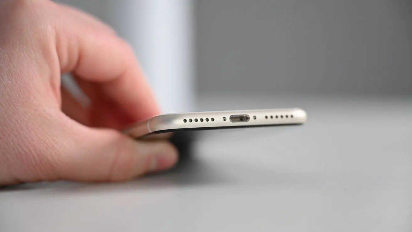iPhone SE 3上手评测：吸引更多潜在用户加入苹果阵营