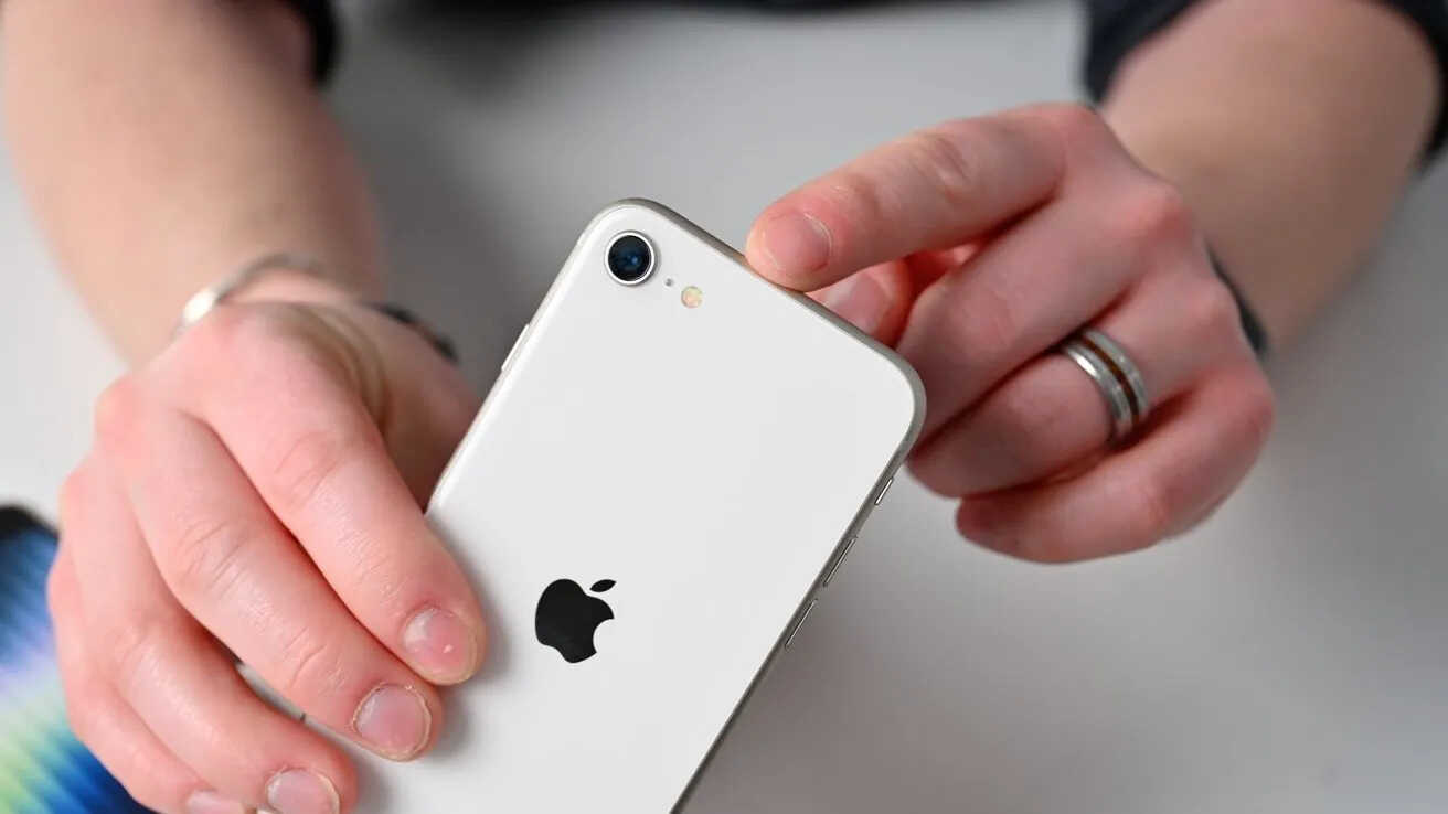 iPhone SE 3上手评测：吸引更多潜在用户加入苹果阵营