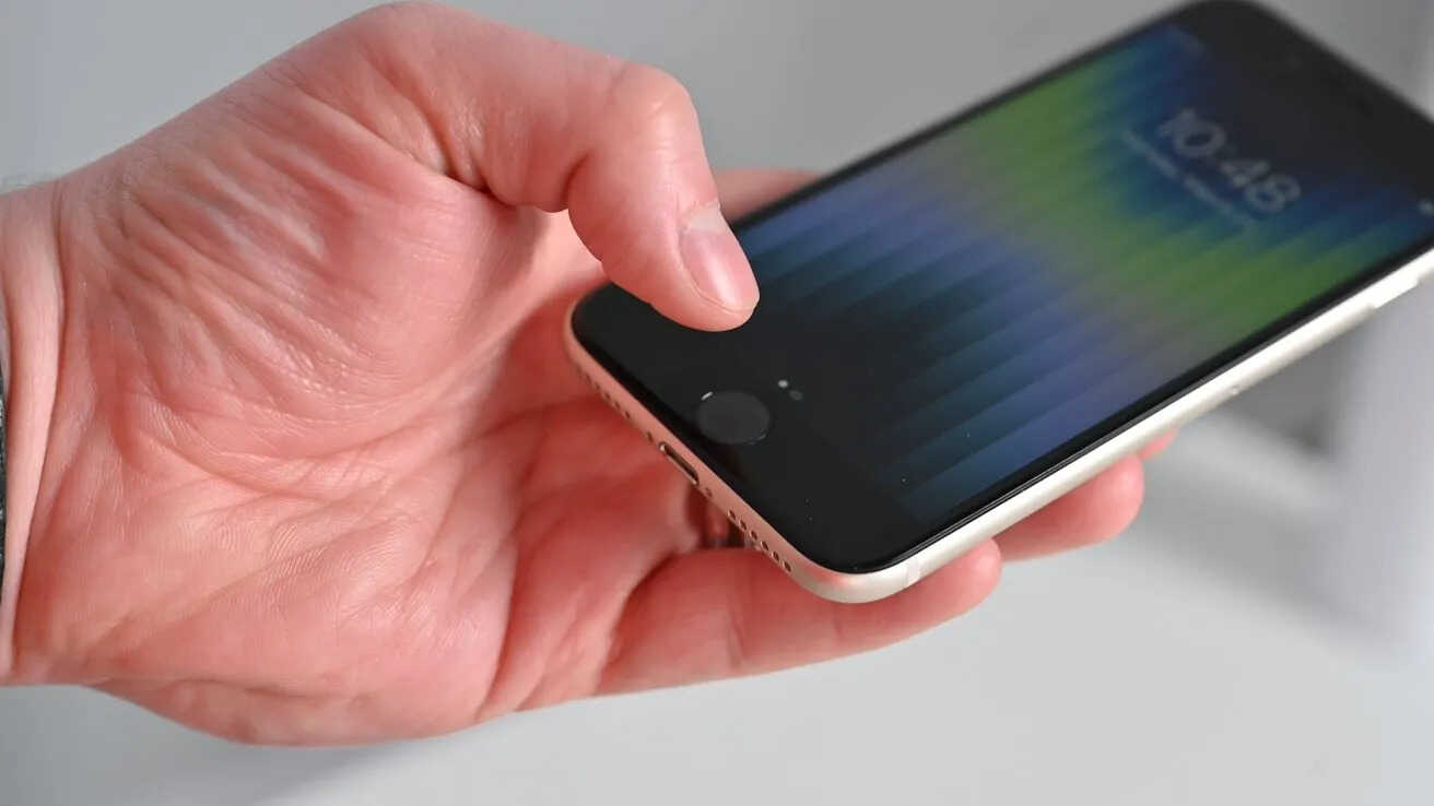 iPhone SE 3上手评测：吸引更多潜在用户加入苹果阵营