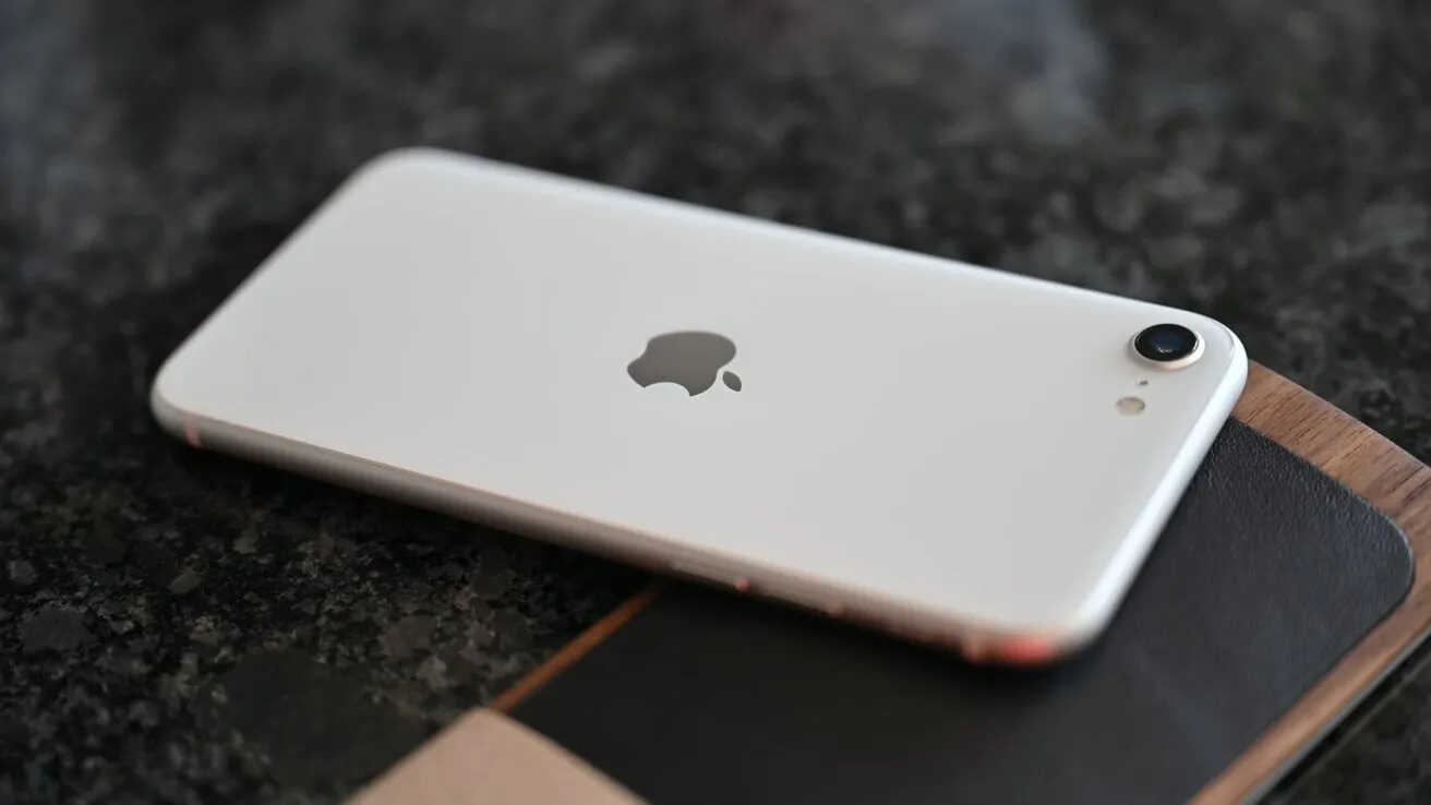 iPhone SE 3上手评测：吸引更多潜在用户加入苹果阵营