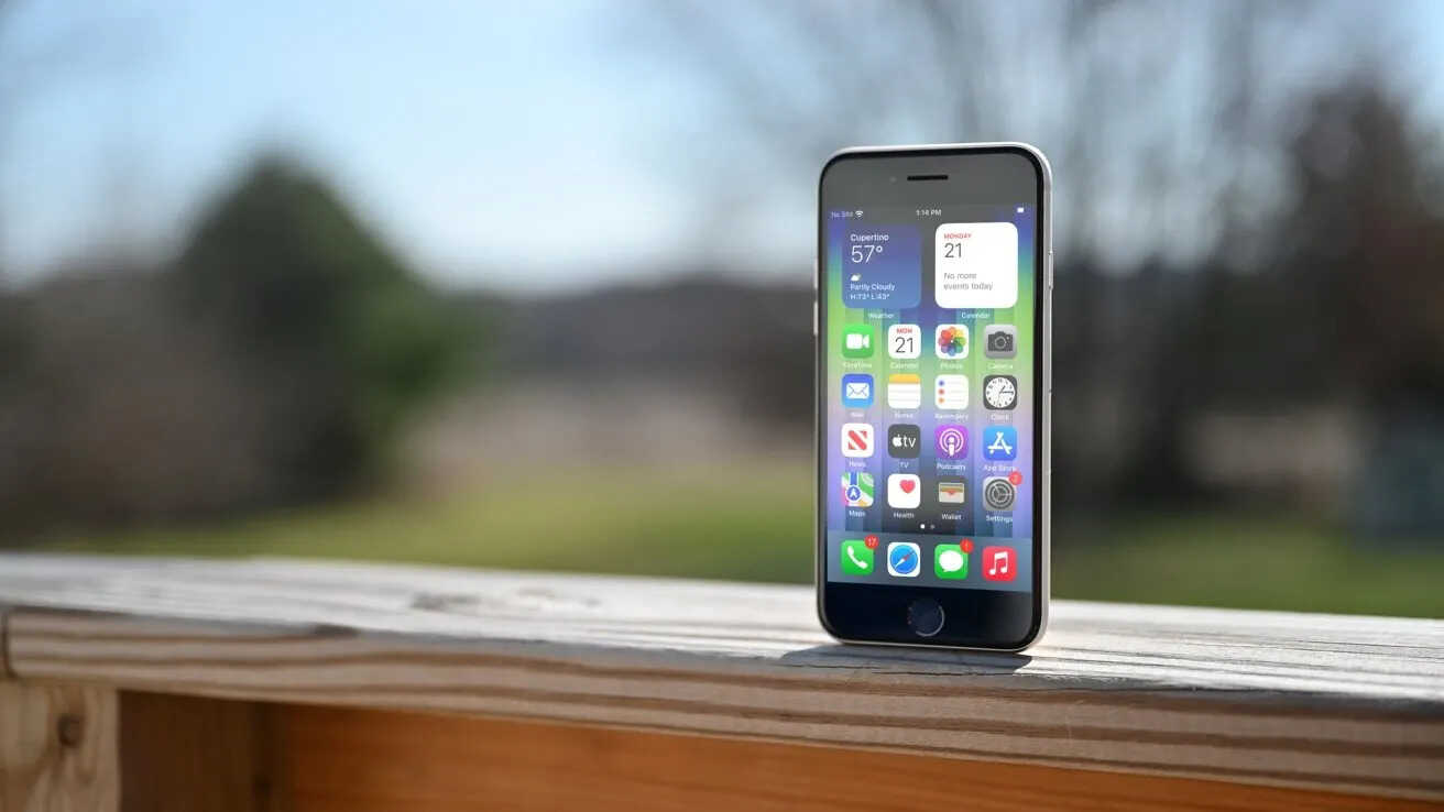 iPhone SE 3上手评测：吸引更多潜在用户加入苹果阵营
