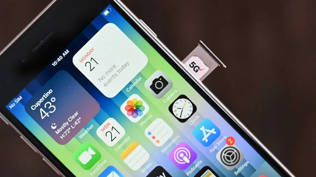 iPhone SE 3上手评测：吸引更多潜在用户加入苹果阵营