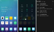 IUNI U2 上手评测，一部有态度的手机？