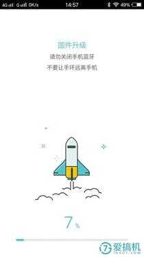 谁说颜值和实力不能并存？魅族H1手环体验