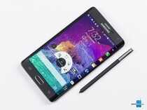 不对称的逼格 三星Note Edge评测