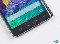 不对称的逼格 三星Note Edge评测