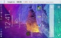 不对称的逼格 三星Note Edge评测
