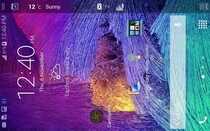 不对称的逼格 三星Note Edge评测