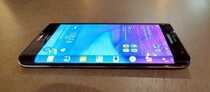 不对称的逼格 三星Note Edge评测