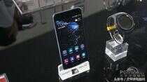 HUAWEI P10国内发布：3788元起，最高5588元！