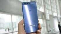 HUAWEI P10国内发布：3788元起，最高5588元！