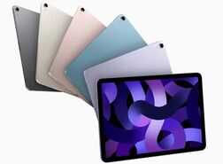 Pad Air 2 和 iPad mini 2被列为过时产品