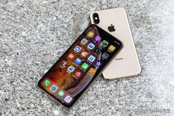 2999入手的真机皇iPhone XS Max体验，物超所值