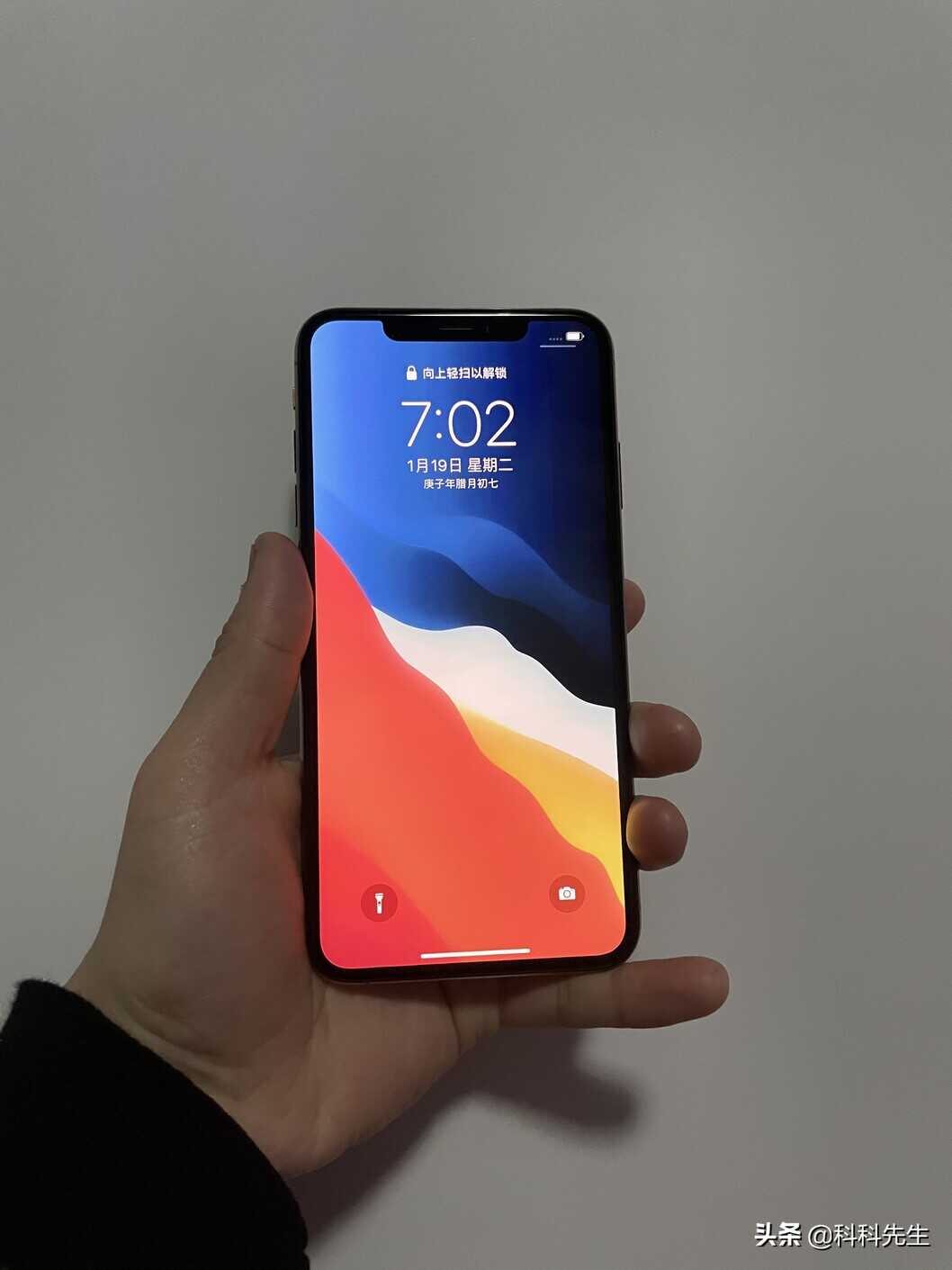 2999入手的真机皇iPhone XS Max体验，物超所值