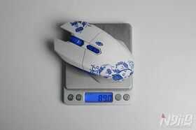 达尔优牧马人EM910 Pro双模游戏鼠标体验