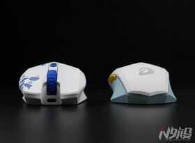 达尔优牧马人EM910 Pro双模游戏鼠标体验